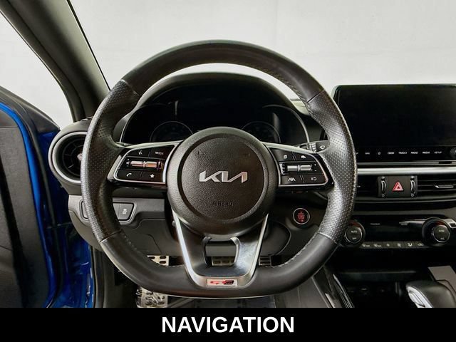 Used 2023 Kia Forte GT-Line FWD image 11