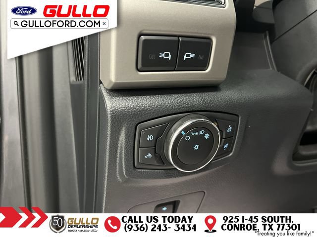 Certified 2022 Ford F250 Lariat w/ Lariat Value Package AWD/4WD image 19