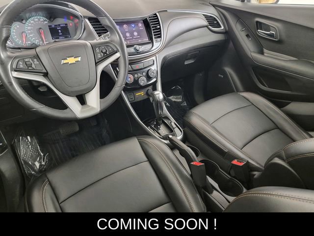 Used 2020 Chevrolet Trax Premier image 32