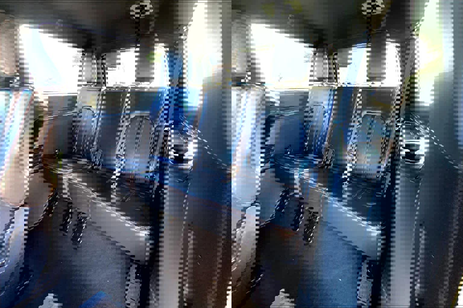 Certified 2023 Ford Expedition Max Platinum image 17