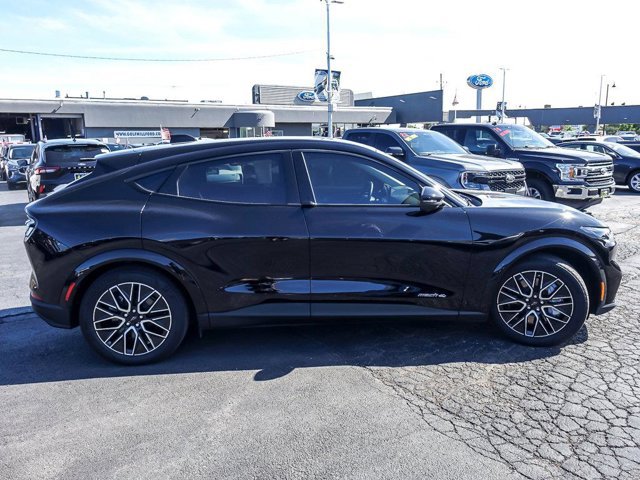 Certified 2025 Ford Mustang Mach-E Premium AWD/4WD image 11