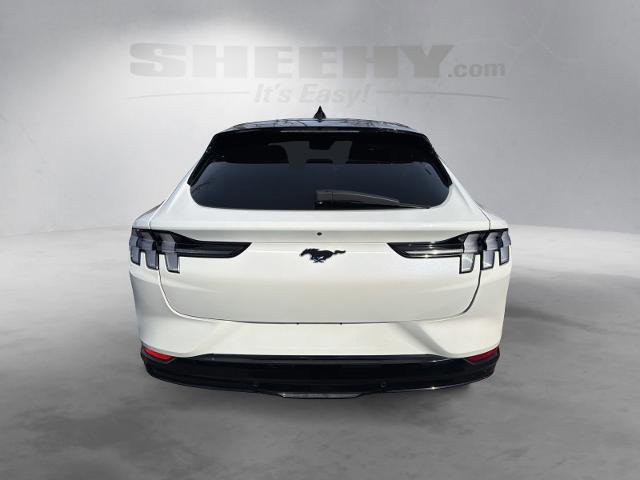 Certified 2023 Ford Mustang Mach-E Premium image 4