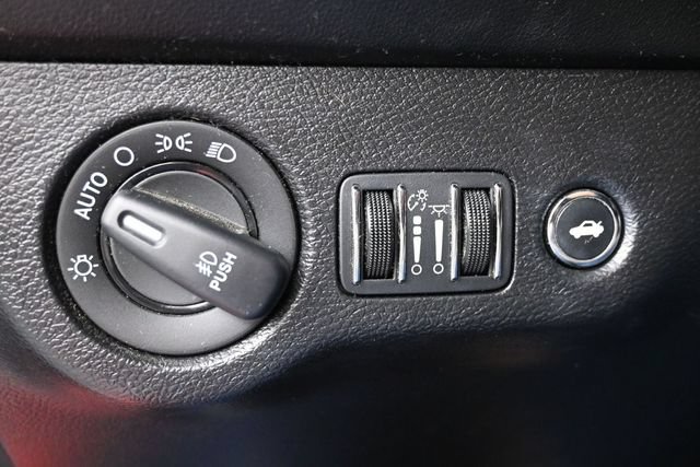 Used 2021 Dodge Challenger SXT w/ Plus Package RWD image 25