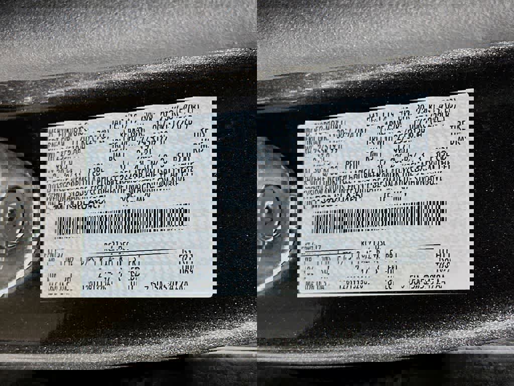 Certified 2020 Ford Escape Titanium image 26