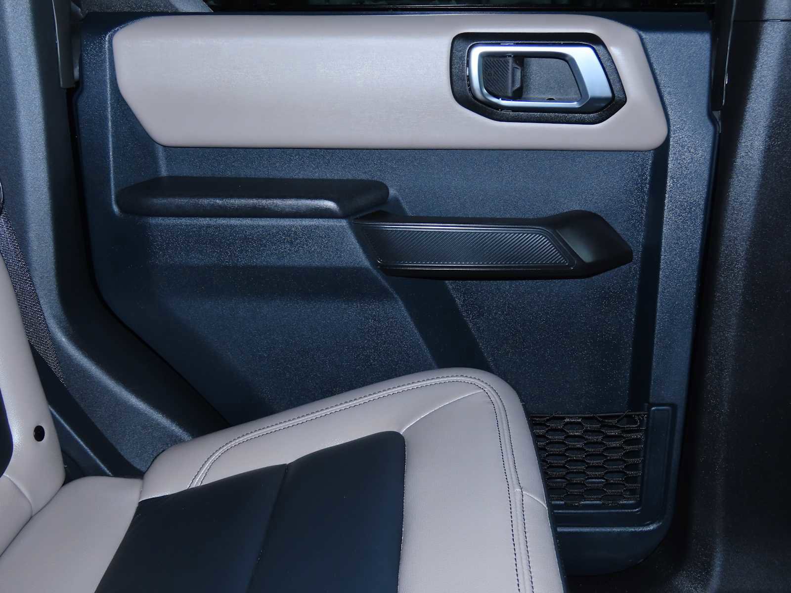 Certified 2024 Ford Bronco Wildtrak image 21