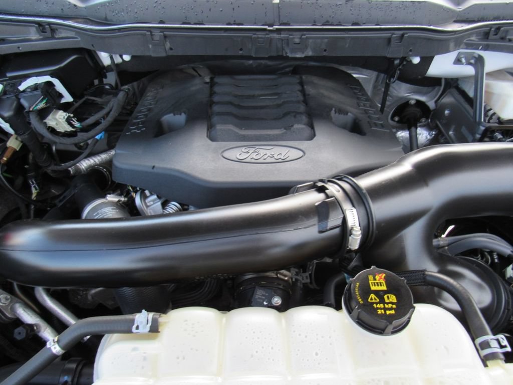 Certified 2023 Ford F150 Lariat AWD/4WD image 12