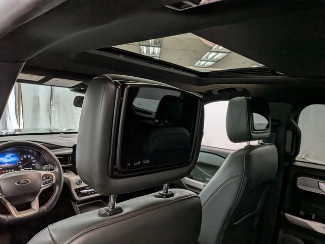 Certified 2023 Ford Explorer Timberline w/ Timberline Technology Package AWD/4WD image 22