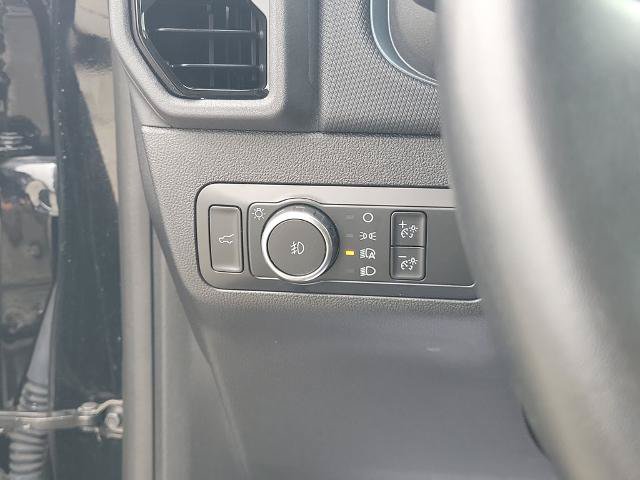 Certified 2024 Ford Bronco Sport Badlands AWD/4WD image 23