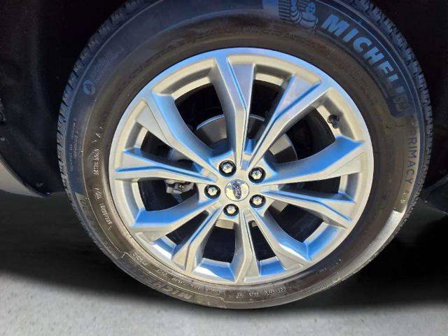 Certified 2023 Ford Explorer XLT w/ Equipment Group 202A AWD/4WD image 32
