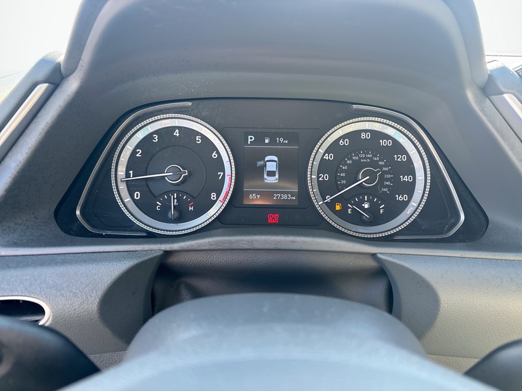 Used 2023 Hyundai Sonata SE w/ Cargo Package FWD image 28