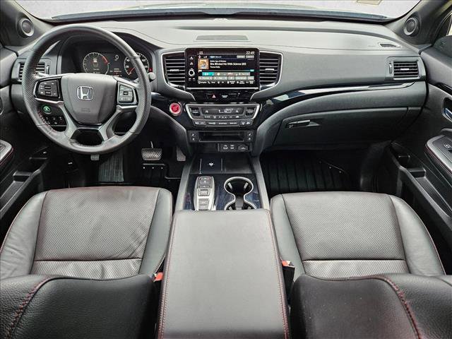 Used 2024 Honda Ridgeline Black Edition image 20