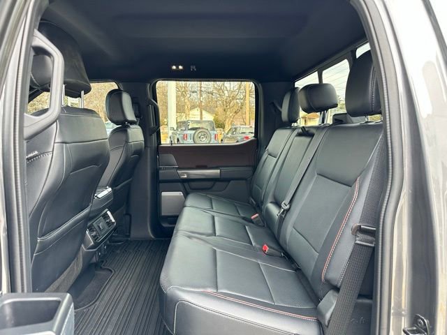 Certified 2023 Ford F150 Lariat image 46