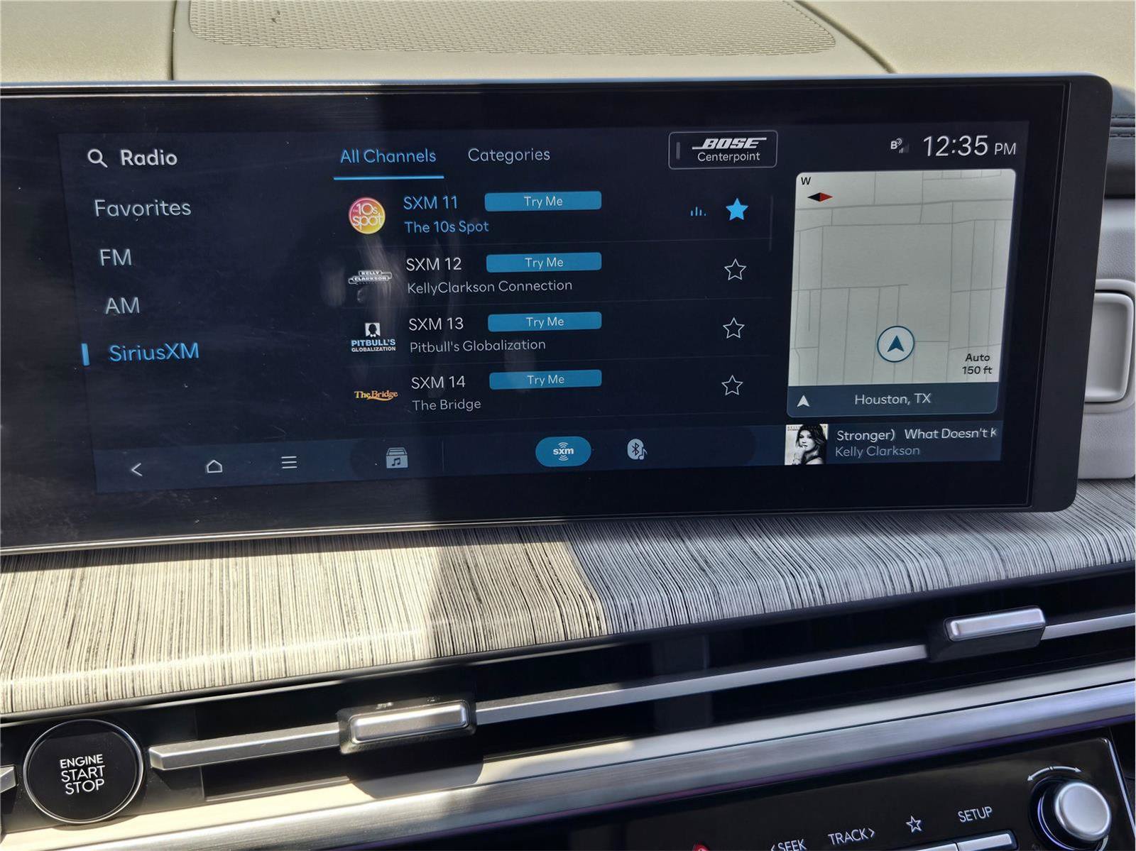 Used 2025 Hyundai Santa Fe Calligraphy FWD image 15