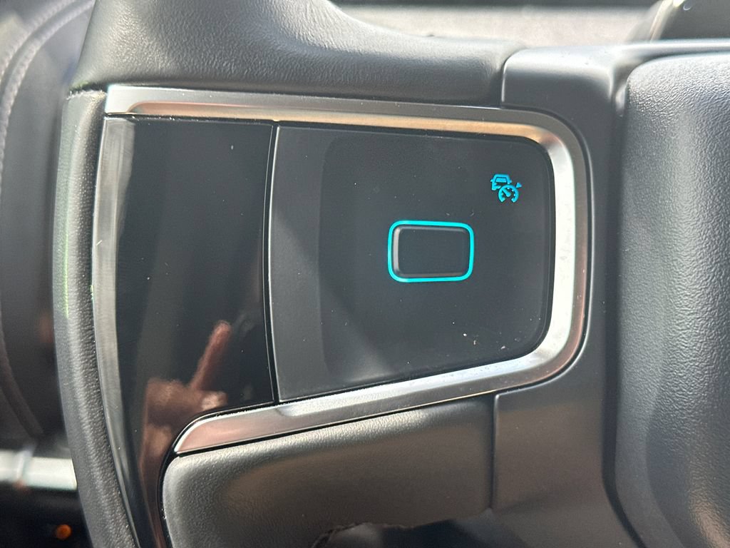 Certified 2025 Ford Expedition Max Platinum AWD/4WD image 27