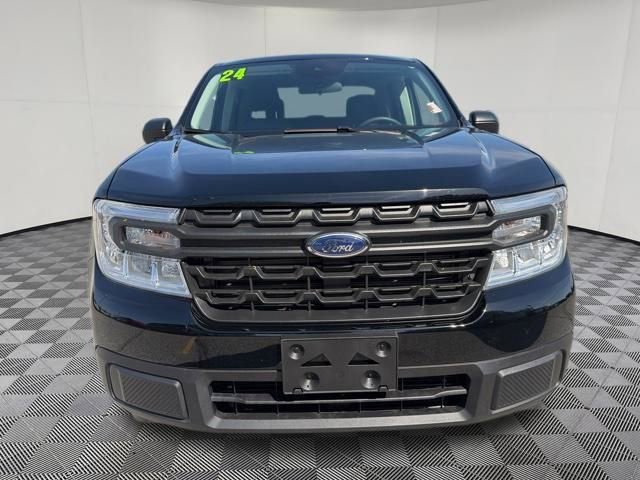 Certified 2024 Ford Maverick XL image 9