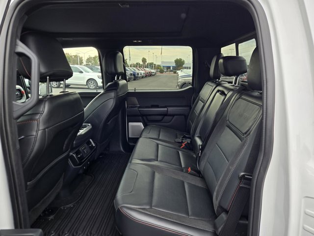 Certified 2025 Ford F150 Raptor AWD/4WD image 10