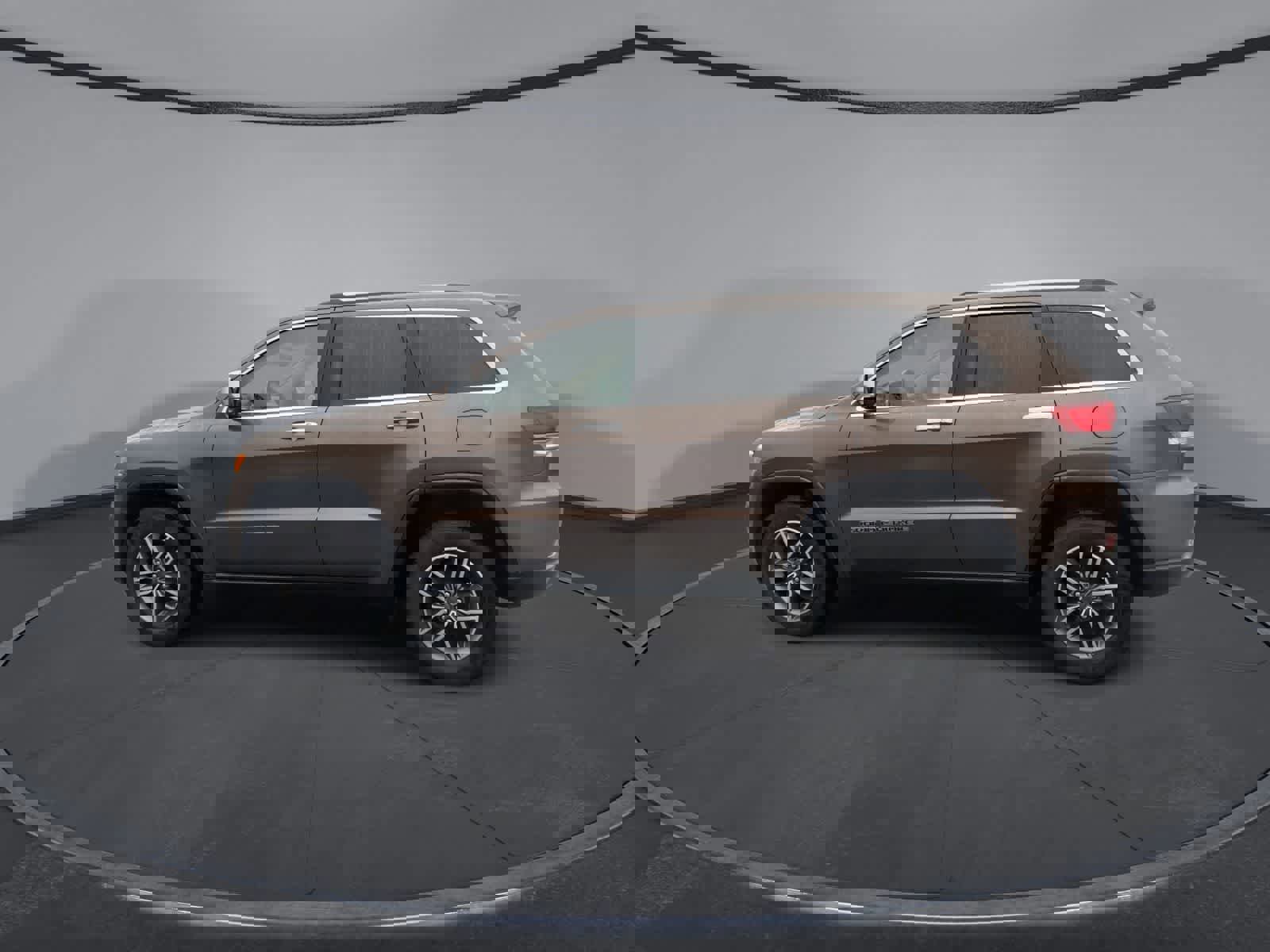 Used 2020 Jeep Grand Cherokee Limited image 6