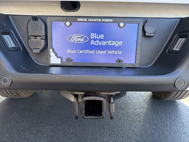 Certified 2019 Ford F150 Lariat w/ Equipment Group 502A Luxury AWD/4WD image 11