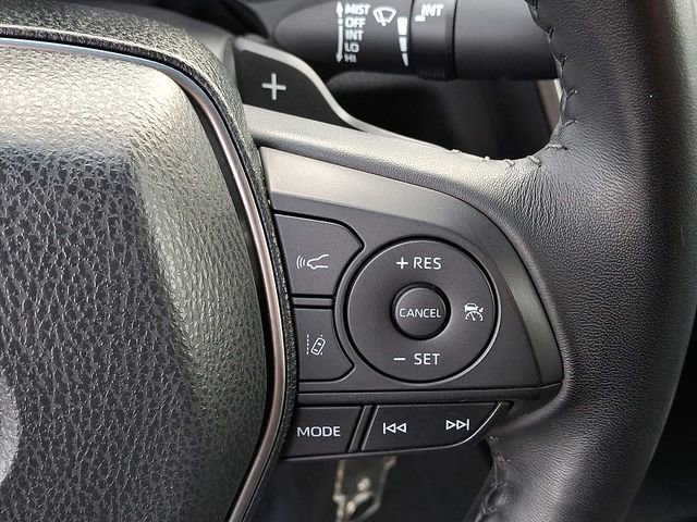 Used 2018 Toyota Camry SE image 21