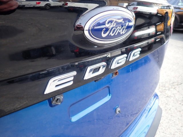 Certified 2024 Ford Edge SEL w/ Convenience Package image 9