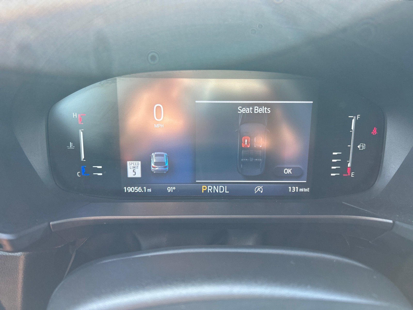 Certified 2023 Ford Escape ST-Line AWD/4WD image 27
