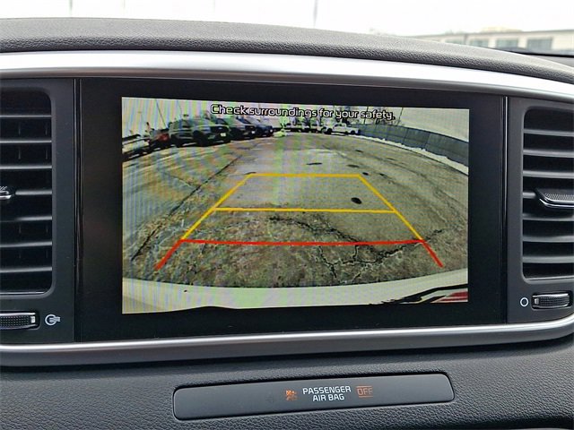 Used 2022 Kia Sportage LX w/ LX AWD Value Edition Package image 17