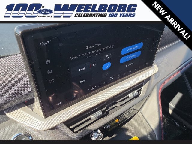 Certified 2025 Ford Explorer ST-Line w/ ST-Line Street Pack AWD/4WD image 18