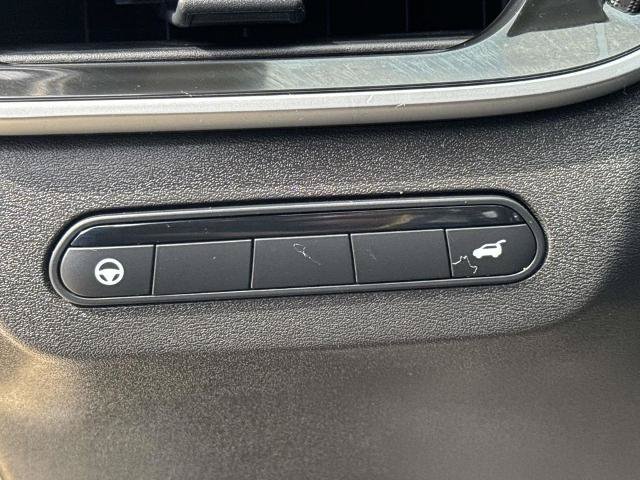 Used 2024 INFINITI QX60 Luxe FWD image 25
