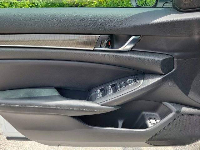 Used 2022 Honda Accord Sport image 20