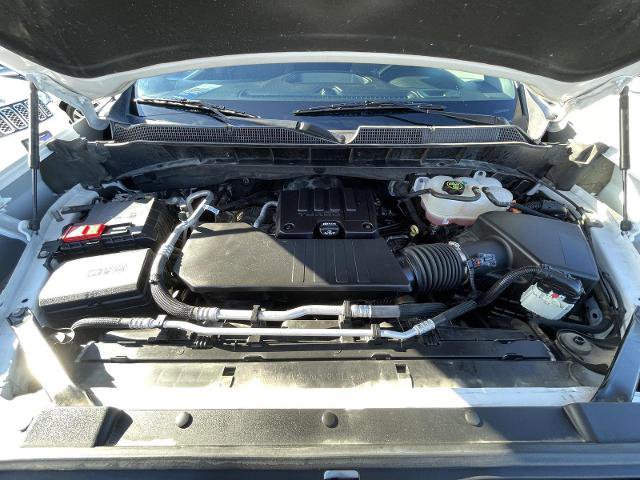 Used 2023 Chevrolet Silverado 1500 Custom w/ LPO, Dark Essentials Package image 30