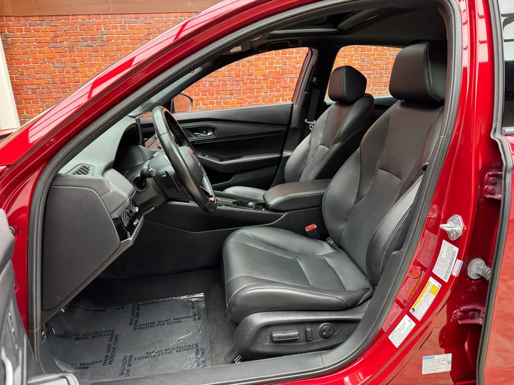 Used 2023 Honda Accord Sport image 24