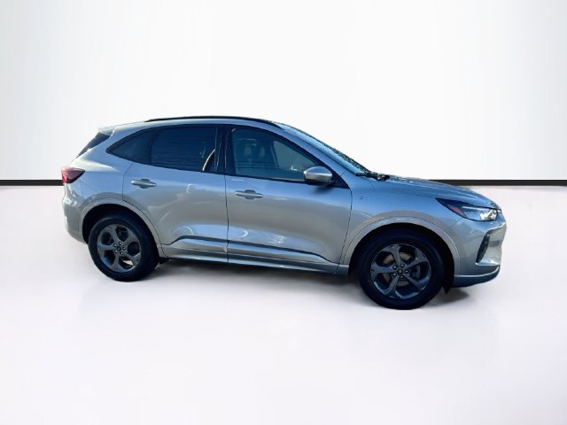 Certified 2023 Ford Escape ST-Line Select w/ Tech Pack #1 AWD/4WD image 12