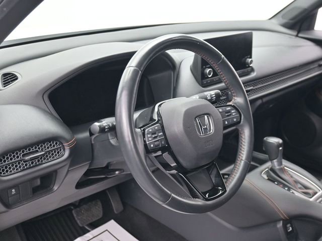 Used 2023 Honda HR-V Sport image 15