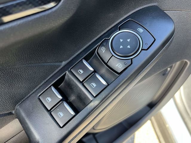 Certified 2025 Ford Escape ST-Line image 12