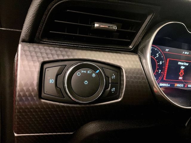Certified 2021 Ford Mustang Premium w/ 2.3L High Performance Package RWD image 30