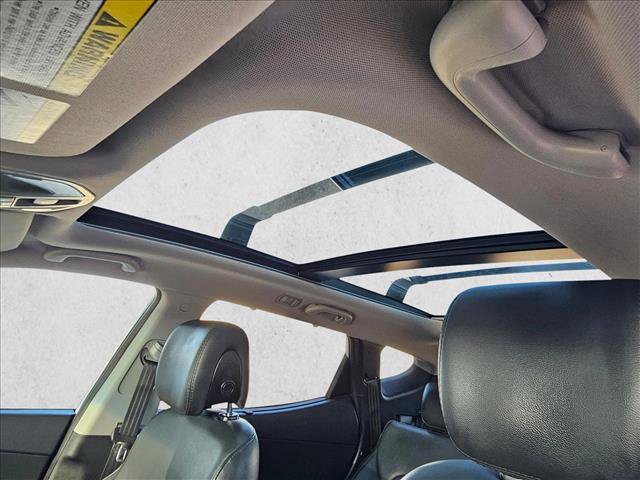 Used 2018 Hyundai Santa Fe Sport FWD image 9