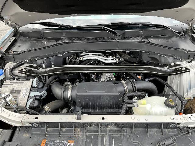 Certified 2025 Ford Explorer ST AWD/4WD image 33