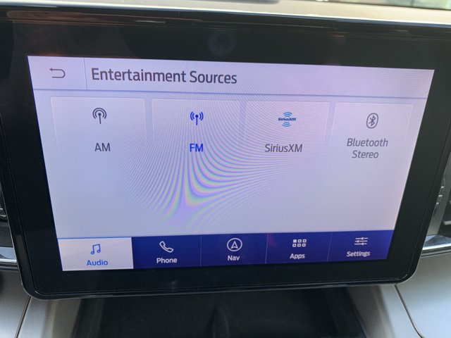 Certified 2021 Ford Explorer XLT w/ Equipment Group 202A AWD/4WD image 30