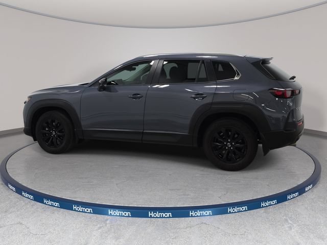 Used 2025 MAZDA CX-50 AWD 2.5 S w/ Cargo Package image 9
