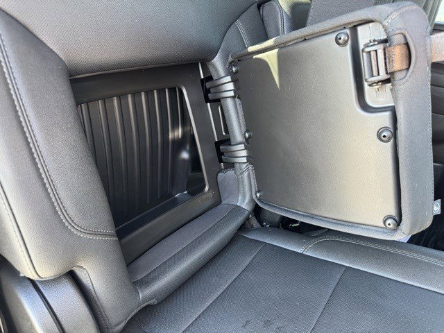 Used 2024 Chevrolet Silverado 2500 LTZ w/ LTZ Convenience Package image 34