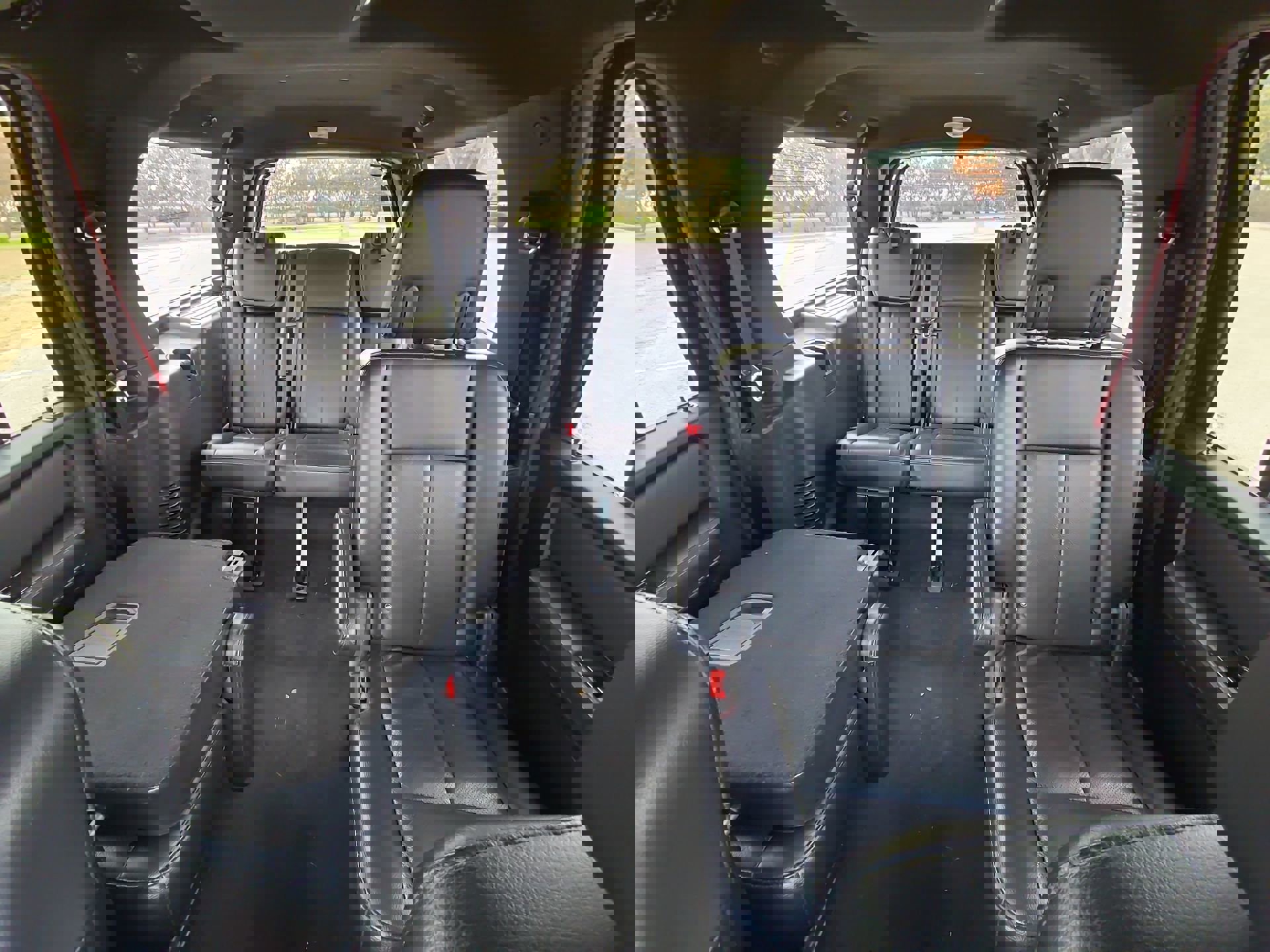 Certified 2017 Ford Expedition EL Limited image 23