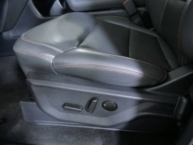 Certified 2025 Ford Expedition Active AWD/4WD image 22