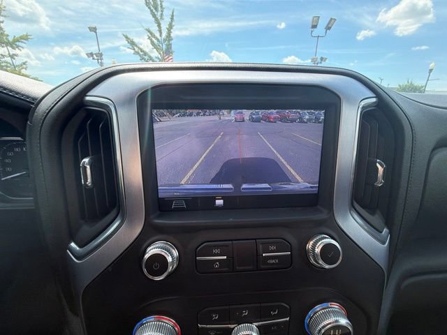 Used 2019 GMC Sierra 1500 Elevation AWD/4WD image 34