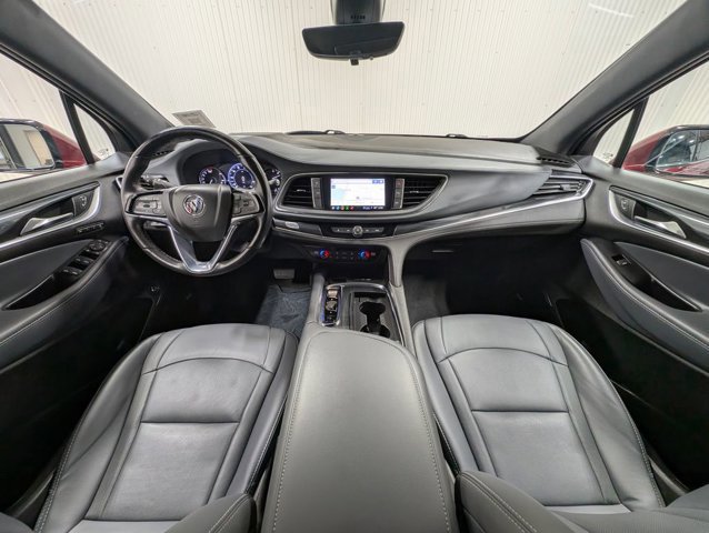 Used 2024 Buick Enclave Premium image 6