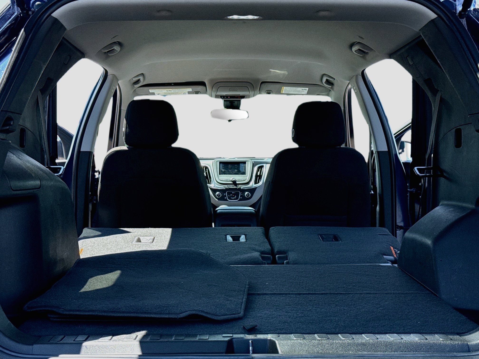 Used 2022 Chevrolet Equinox LT FWD image 21