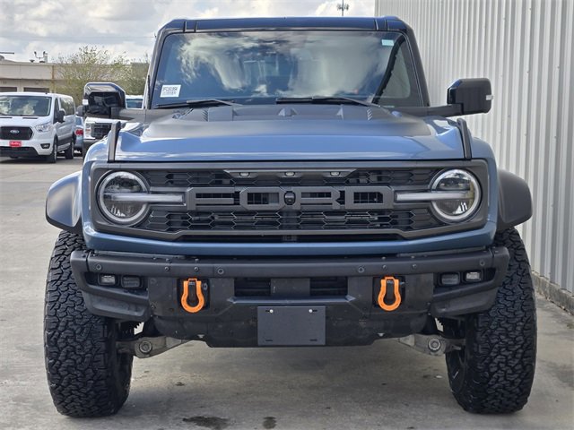 Certified 2024 Ford Bronco Raptor image 7