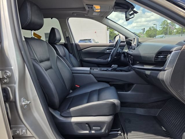 Used 2021 Nissan Rogue SL FWD image 27