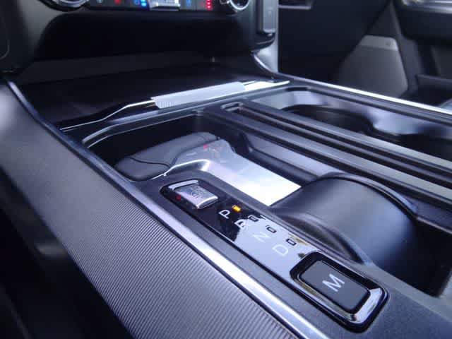 Certified 2024 Ford F150 Platinum AWD/4WD image 46
