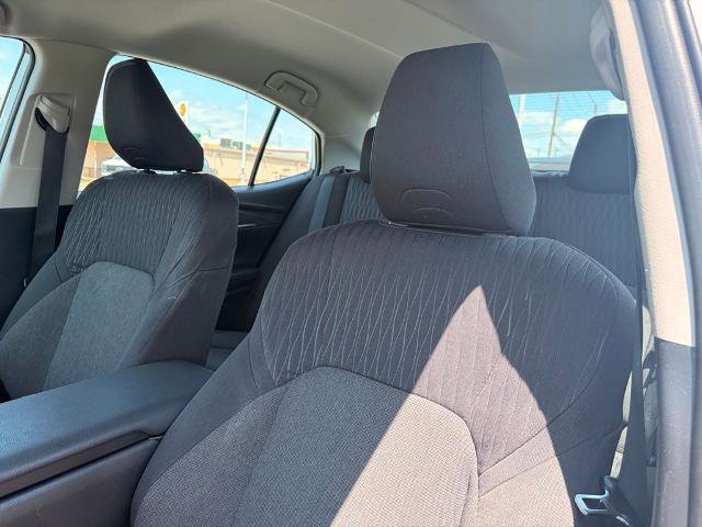 Used 2025 Toyota Camry LE image 10