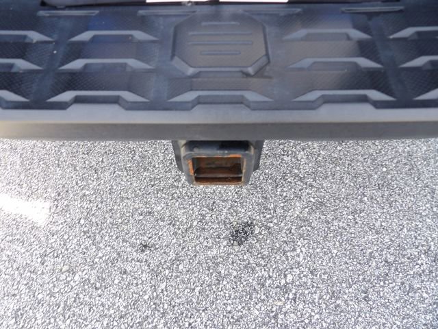 Used 2023 Toyota Tacoma TRD Off-Road w/ Technology Package AWD/4WD image 17